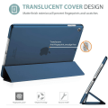 Pikkukuva 2 / 5: ProCase-kotelo iPad Air 3:lle (10,5 tuumaa, 2019), iPad Pro 2:lle (10,5 tuumaa, 2017), A2123 A2152 A2153 A2154 A1701 A1709 A1852, suojakotelokansi jalustatoiminnolla