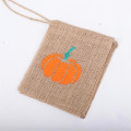 Miniatyrbillede 3 af 5: Græskar Banner Happy Fall You Krans Thanksgiving Ornament Fødselsdag Baby Shower Hjem Indretning Rustik Høst Vimpel