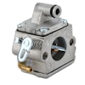 Pikkukuva 5 / 5: Kaasutin Stihl MS170 MS180 MS 170 180 017 018 -moottorisahaan, korvaa ZAMA C1Q-S57 C1Q-S57A C1Q-S57