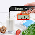 Miniatyrbilde 2 av 5: Kjøkkentermometer - Mattermometer Kjøkkentermometer Probe