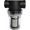 Miniatyrbillede 1 af 4: 3/4\" Vandpumpefilter med 80 Mesh Rustfrit Stål Si, Inline Filter, Havevanding Filter