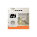 Miniatyrbilde 2 av 5: Intelligent WiFi Intelligent Pickle Kompatibel med fjernstyrt GSM Power offset-kontakter med temperatursensor
