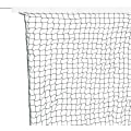 Miniatyrbillede 3 af 5: Badminton Net Foldable Volleyball Net Adjustable Tennis Net 610 x 76 cm Bærbar Professionel Træning Firkant Mesh Standard Badminton Net til Have