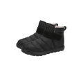 Miniatyrbilde 1 av 5: 1 par sorte kamuflasjesnøboots 43