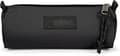 Benchmark enkelt pennal, 21 cm, svart (svart)