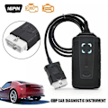 Pikkukuva 3 / 4: Snooper V5.008 V5.012 TCS CDP Diagnostiikka Bluetooth-autokuorma-auto 1 paketti