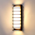 Pikkukuva 1 / 4: LED-ulkoseinävalaisin, 30 W:n ulkoseinävalaisin IP65 vedenpitävä LED-koristevalaistus