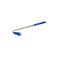 Pikkukuva 1 / 2: WL-9 Teleskooppinen LED-taskulamppu 17-57 cm 3 LED 4 x LR44 Liikkuva pää Magneetti Korjaamovalaisin