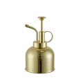 Miniatyrbillede 1 af 4: Retro Vandkande Blomsterplante Kedel Have Bruser Sprayer Vandkande Vandkande Sprayer Flaske (Shiny Gold)