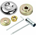 Miniatyrbillede 1 af 5: 6-delt sæt Inspeaks Debrusaille og Metal Debrusaille, Metal Speed ​​Box, Langt universelt fastgørelsessæt, haveadaptersæt