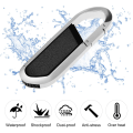 Miniatyrbild 4 av 5: USB-nyckelring (64 GB svart) 2 stycken