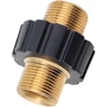 Miniatyrbild 5 av 5: 1 st Högtryckstvätt adapter plug-in adapter - m22 x 1.4mm
