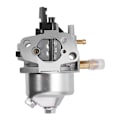 Pikkukuva 4 / 4: Lumilingon kaasutin Toro 127-9053 127-9008 621 T168S -malleihin