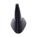 Miniatyrbillede 2 af 3: 1 stk. Sort Universal Bil Dummy Hajfin Stil Antenne Til Saab 9-5 9-3 Sport Aero Wagon (Sort)