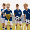 Miniatyrbilde 3 av 3: Fotball leggbeskyttere, unisex barn fotball leggbeskyttere pustende barn fotball leggbeskyttere barn fotball treningsutstyr gutter jenter fotballkamp leggbeskyttere