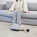 Pikkukuva 2 / 5: USB-sähkölämmitteiset kengät, lämmityskengät, sähkölämmitteiset kengät, lämmityskengät, jalkalämmitin, pistokeliitäntä, sähköinen jalkalämmityslaite