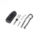 Miniatyrbillede 3 af 5: RC Trailer Hitch RC Trailer Hook Tow Hook RC Tilbehør til 1:10 RC Crawler Traxxas TRX4 Axial SCX10 90046