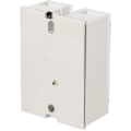 Miniatyrbild 4 av 5: SSR-25 DD 25A 5-220VDC solid state-relä för industriella automationsprocesser
