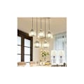 Miniatyrbillede 5 af 5: G9 LED pære, G9 LED 220V Hvid Neutral 4000K 3W Halogen Ækvivalent 30W Halogen Lys 8-pak