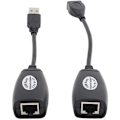 Pikkukuva 4 / 5: USB Ethernet - Ethernet -jatkojohto RJ45 LAN -langattomaan verkkosovittimeen OS X:lle