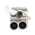 Pikkukuva 5 / 5: Kaasutin STIHL MS231 MS251 C1Q-S295 C1Q-S296 C1Q-S233 11431200617