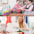 Miniatyrbilde 5 av 5: 60 stk. Spoler til symaskin, plastspoler, symaskinspoler for Brother Singer Kenmore Janome, de fleste symaskiner