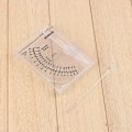 Miniatyrbild 5 av 5: Hydrometer Salinometer för Akvarium Hydrometer Salinometer för Saltvatten Salinimeter för Akvarium