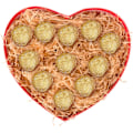Miniatyrbild 3 av 4: Khaki - 100g strimlad pappersremsor, återvinningsbara dekorativa pappersremsor för presentinslagning, korgfyllning, hantverk, husdjursbäddning.