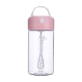 Miniatyrbilde 1 av 5: Rose Sports Shaker Cup Melk Kaffe Kopp Rom Automatisk Blanding Kopp
