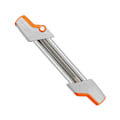 Miniatyrbillede 1 af 4: 2 i 1 filholder til 3/8\" motorsavskæde P Ø 4,0 mm