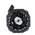 Miniatyrbilde 2 av 4: Påminnelsesstarter for gressklippermotor Briggs & Stratton 593959 450E 500E 550E