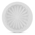 Miniatyrbild 4 av 5: 3D diamantformad silikonform för kakor, puddingar, isbitar, gelé, mousse, fondant, 3D non-stick professionell silikonbakform, återanvändbar bakform