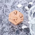 Miniatyrbild 5 av 5: 12-sidig tärning Alla hjärtans dag present till par, årsdag dejtnatt present, födelsedagspresent till make, pojkvän, fru, flickvän.