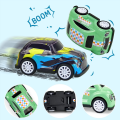 Pikkukuva 2 / 5: 32 kappaletta irtoautoja - Goodie Bag -täytteet 3-5-vuotiaille lapsille, syntymäpäivälahjat, karnevaalipalkinnot pojille ja tytöille, juhlalahjat ja luokan aarrearkku