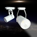 Miniatyrbillede 5 af 5: Spotlights Led Skinnelys, Iave 30w Skinnelys, Iave Indkøbscenter Og Supermarked