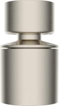 Miniatyrbilde 1 av 5: Kjøkkenvasklufter 2 moduser vannsparende adapterfilter med (FM22)
