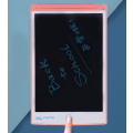 Miniatyrbilde 3 av 3: 12 tommers LCD-skrivetavle for barn, tegnebrett, LCD-tegnebrett, lysenergi-graffiti, smart hjemmetegnebrett