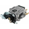 Miniatyrbilde 4 av 4: Forgassersett for 52cc 49cc 43cc børstekakemotor