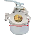 Miniatyrbillede 2 af 5: Universal reservedel med hurtigkobling – til automatiske poolrensere Polaris 180 280 380 – part: 25563-029-000, D29, POL2017561