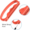 Miniatyrbilde 4 av 5: Boksegrep (rød og blå, ekskluderer Switch) for Switch JoyCon, egnet for NS fitness bokse spill med en bokse spenne med håndleddsstropp