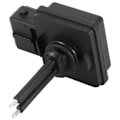 Miniatyrbillede 2 af 4: Kølevæskeniveausensor, sensortilbehør til niveau af bilkølevæske i bilmotor 9646902580 til Citroen Berlingo 1996-2008