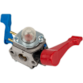 Pikkukuva 2 / 5: Kaasutin C1Q-W11G Craftsman Carb -malleihin 530071465 530071632 530071775 PPBVM200 PPBVM200LE WT200LE BV1800LE BV1650LE BV2000 BV2000LE BV2000 200le WT. SB