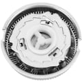 Miniatyrbild 5 av 5: 3 st Shaver Head Replacement Tillbehör i Stål Passar till Philips HQ42 HQ802 HQ5856 HQ182 HQ190 PQ216