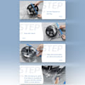 Miniatyrbillede 3 af 5: 3D printer filament opbevaringspose, tørre tæthedsposer til vakuumplaner til nylon træ nylon tpu konservering sortering fugt 20 stykker lomme sè