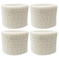 Miniatyrbillede 1 af 5: 4-pakke HC14 E-filtre Kompatible med HC-14 HC-14V1 HC-14 HC-14N-serien, modeller HCM-6009 HCM-6011 HEV680 HEV685