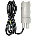 Miniatyrbillede 1 af 5: 12V 600L/H 3A Nedsænkelig Pumpe Høj Flow Pumpe Mikro Elektrisk Vandpumpe til Campingvogn Dam Fisketank Springvand