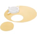 Miniatyrbillede 2 af 5: Ravioli-forme sæt med 3 Dumpling-forme Håndlavet Pie Stunner Making Press Cutter Hjemmelavet Dumpling Press Baker