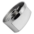 Miniatyrbilde 5 av 5: 6 stk. universelle knapper gasskomfyr 6mm universelle kontrollknapper komfyrknapp for gasskomfyr ovn stekebrett
