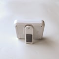 Miniatyrbillede 2 af 5: Digital køkkenur Magnetisk nedtællingsur med magnetisk bagside og klip, høj alarm, stort display minutter og sekunder direkte indtastning