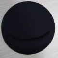 Miniatyrbild 5 av 5: Bleu-Repose-Poignet Gaming - Repose-poignet pour tapis de souris - Confort avec repose-poignet ergonomique - PC portable Notebook.Eva mousse repose-poignet souris à rebond lent pers